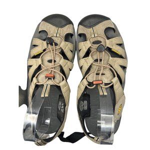 Keen Men’s size 11 Kanyon Hiking Waterproof Sandals